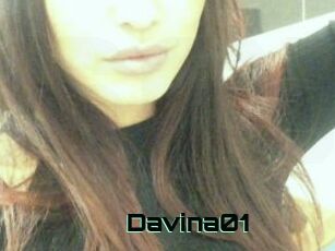 Davina01