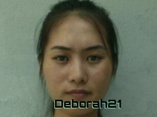 Deborah21