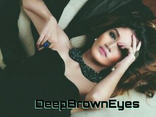 DeepBrownEyes
