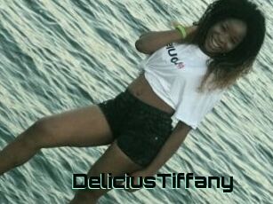 DeliciusTiffany