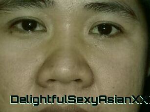DelightfulSexyAsianXXX