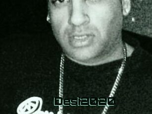 Desi2020