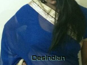 Desindian