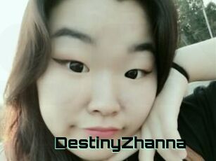 DestinyZhanna