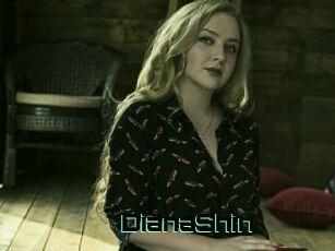 DianaShin
