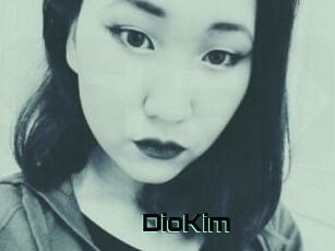 DioKim