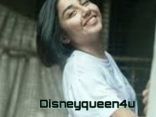 Disneyqueen4u