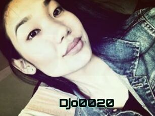 Djo0020