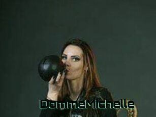 DommeMichelle