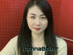 DonnaBoller