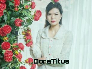 DoraTitus