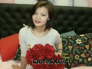 DorisXGirl
