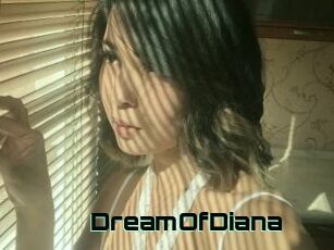 DreamOfDiana