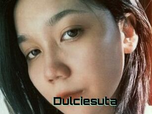 Dulciesuta