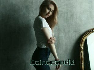 Dainacandid