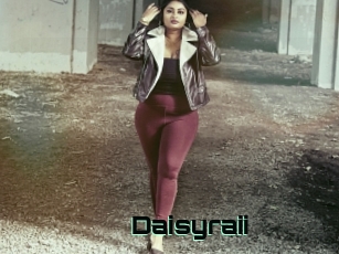 Daisyraii