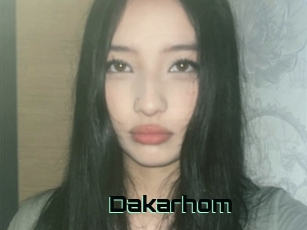 Dakarhom