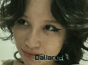 Daliaruri