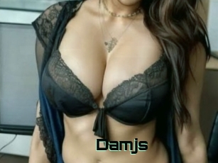 damjs Sex Asiatique