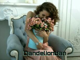 Dandeliondan