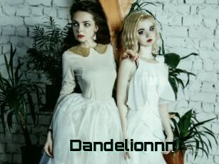 Dandelionnn