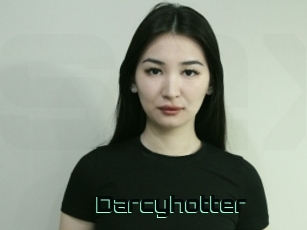 Darcyhotter