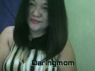 Daringmom