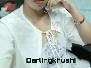 Darlingkhushi