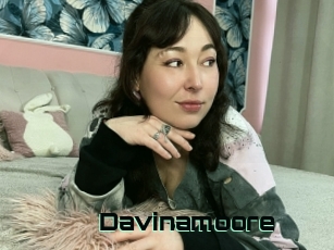 Davinamoore