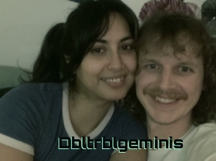 Dbltrblgeminis
