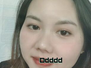 Ddddd