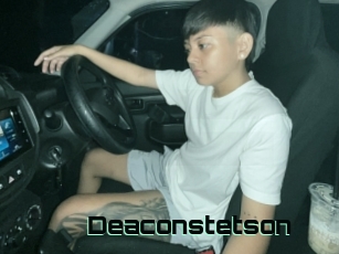 Deaconstetson