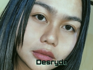 Desryde