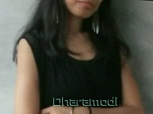 Dharamodi