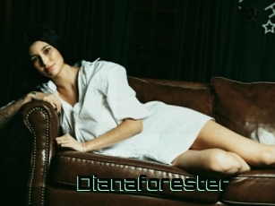 Dianaforester