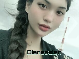 Dianasalan
