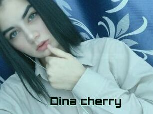 Dina_cherry