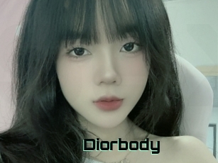 Diorbody