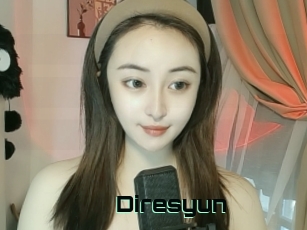 Diresyun