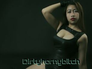 Dirtyhornybitch
