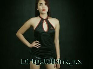 Dirtyslutkinkyxx