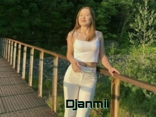 Djanmii