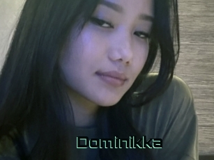 Dominikka