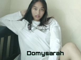 Domysarah