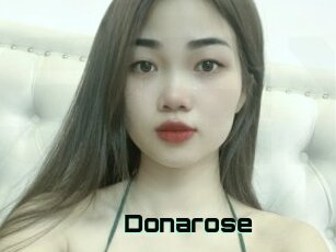 Donarose