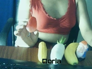 Doria