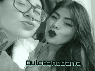 Dulceanddania