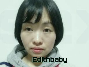 Edithbaby