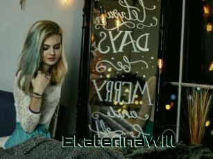 EkaterinaWill