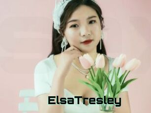 ElsaTresley